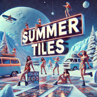 Summer Tiles