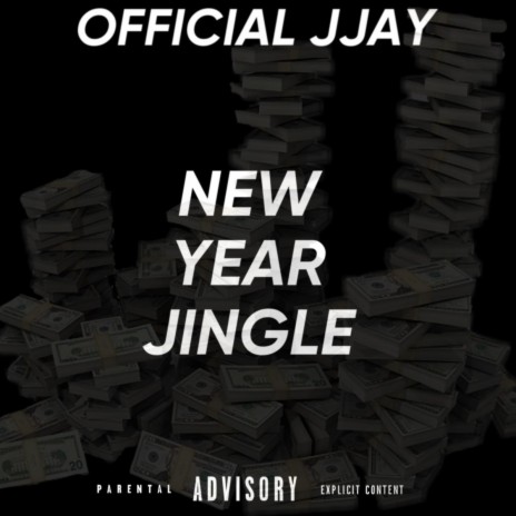 New Year Jingle | Boomplay Music