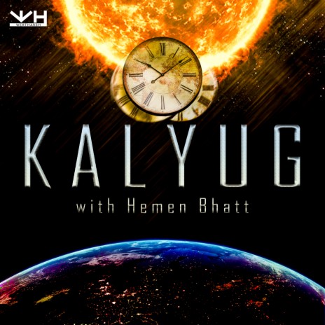 Kalyug with Hemen Bhatt ft. Hemen Bhatt | Boomplay Music