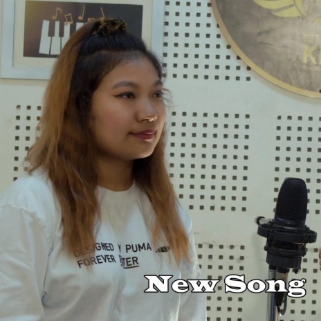 Sombare Haataima new Nepali song (Sunita Thegim) Ratna Rai | Boomplay Music