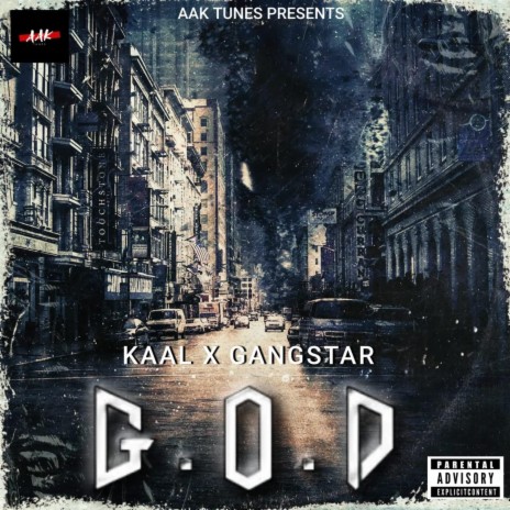 G.O.D ft. Gangstar