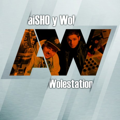 Música y letra ft. aiSHO & Wol