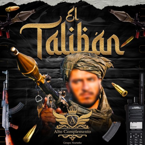 El Talibán | Boomplay Music