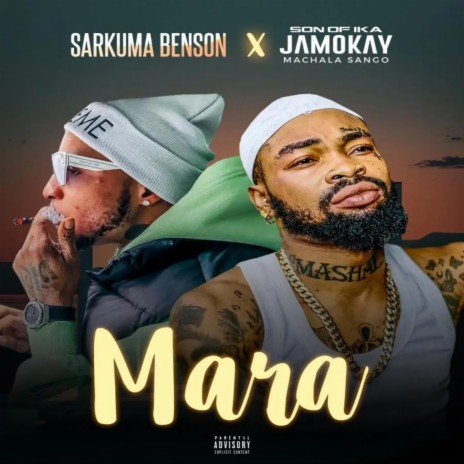 Mara ft. Sarkuma Benson | Boomplay Music