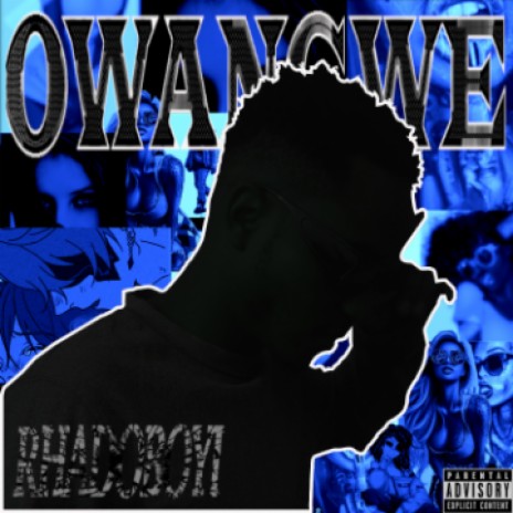 Owangwe | Boomplay Music