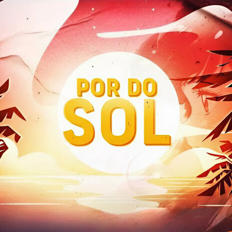 Pôr do Sol