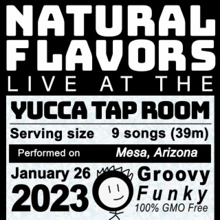 Live at the Yucca Tap Room (Live at the Yucca Tap Room)