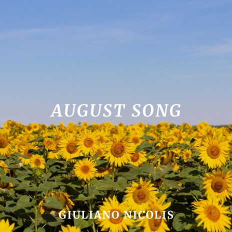 August Song | Boomplay Music