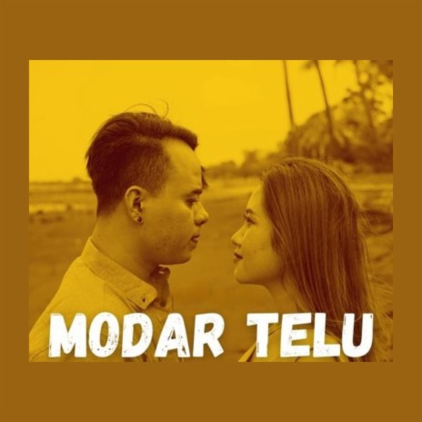 Modar Telu ft. Anggi Cita | Boomplay Music