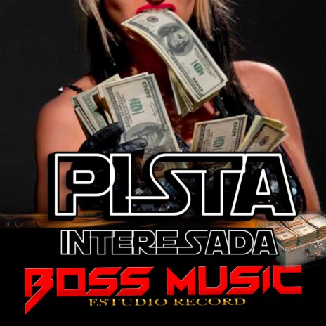 interesada (intrumental reggaeton) | Boomplay Music