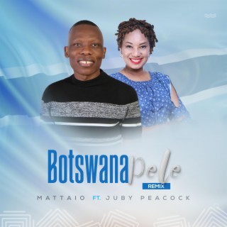 Botswana Pele