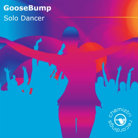 Solo Dancer (Nimbuster Remix)