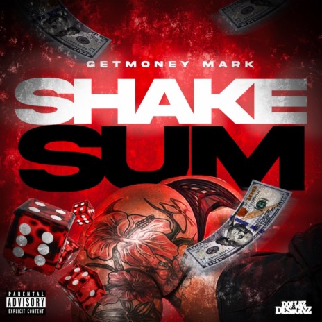 Shake Sumn | Boomplay Music
