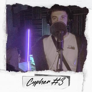 Cypher #3 lyrics | Boomplay Music