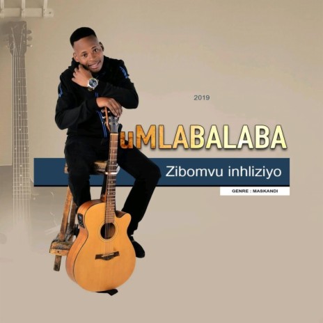 Zibomv'inhliziyo | Boomplay Music