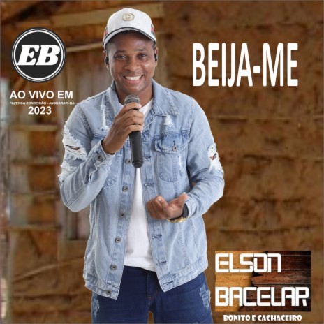 Beija-Me | Boomplay Music