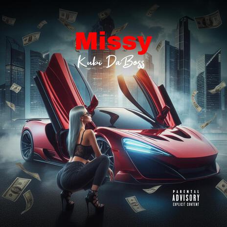 Missy | Boomplay Music