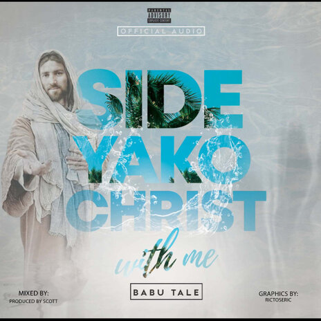 Side Yako Christ