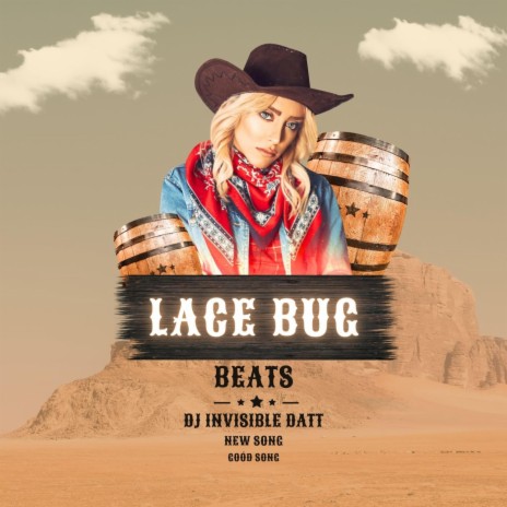 New Beats (lace bug)