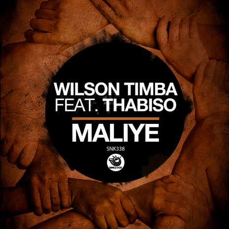 Maliye ft. Thabiso Vocalist | Boomplay Music