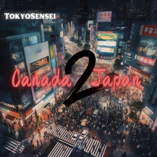 Canada 2 Japan
