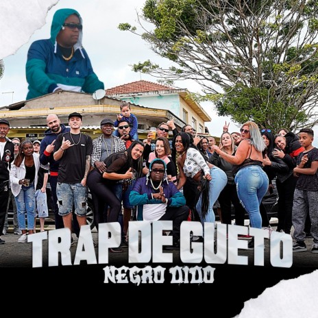 Trap de Gueto | Boomplay Music