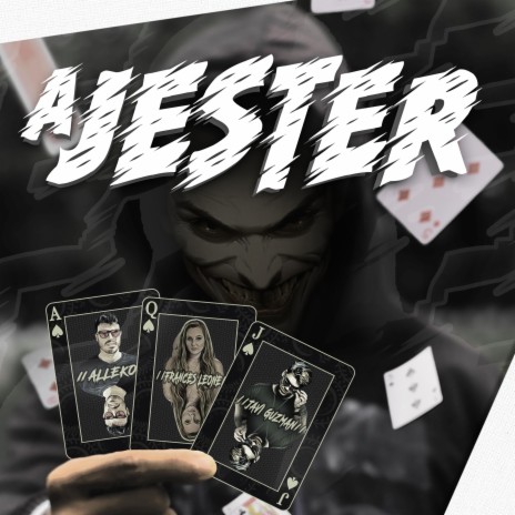 A Jester (Extended Mix) ft. Alleko & Frances Leone