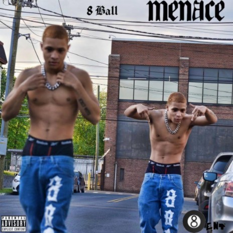 Menace | Boomplay Music