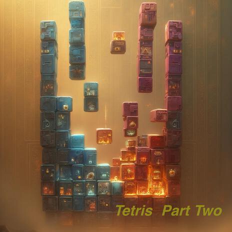 Tetris Part Two (Made Manns Version) | Boomplay Music