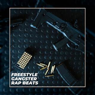 Freestyle Gangster Rap Beats