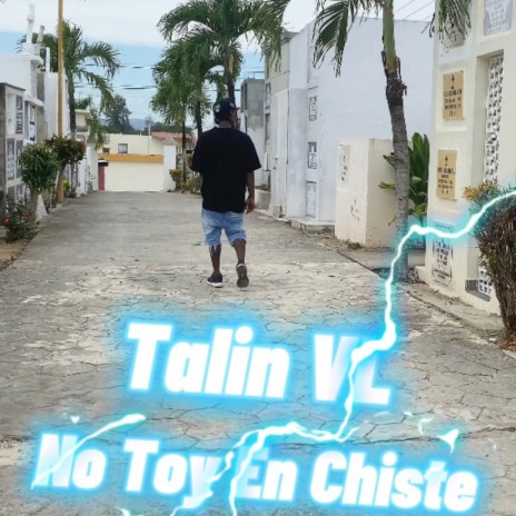 No Toy en chiste | Boomplay Music