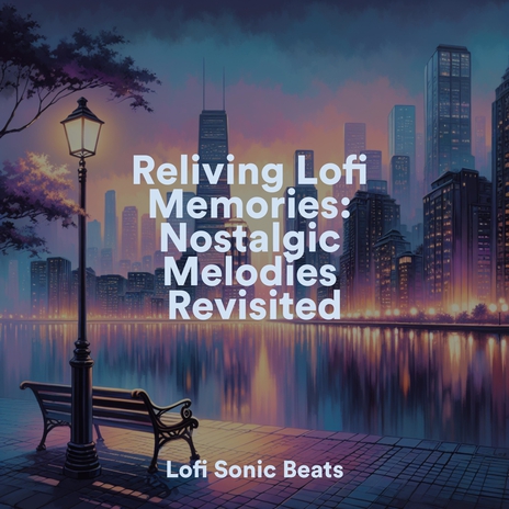 Enchanted Journey Home ft. Lofi Hip-Hop Beats & LofiCentral | Boomplay Music