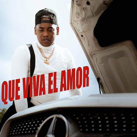 QUE VIVA EL AMOR | Boomplay Music