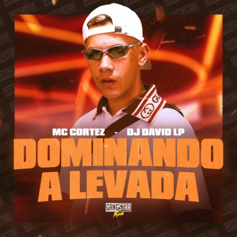 Dominando a Levada ft. Dj David LP | Boomplay Music