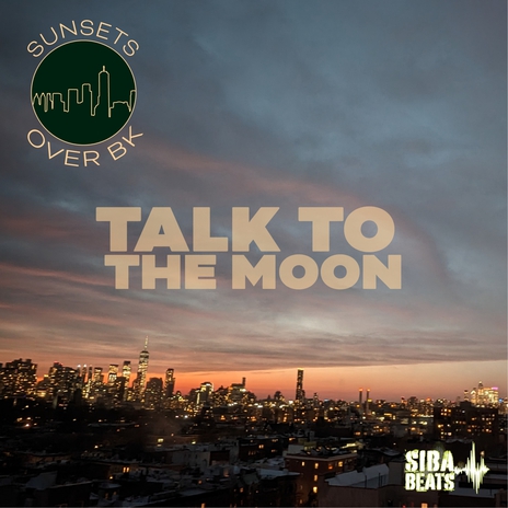 Talk To The Moon | Boomplay Music