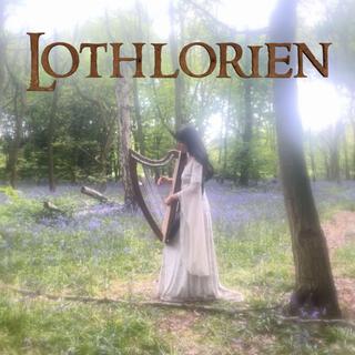 Lothlorien (Celtic Harp)