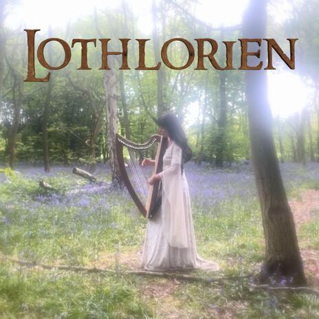 Lothlorien (Celtic Harp) | Boomplay Music