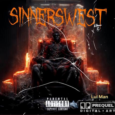 SinnerWest | Boomplay Music