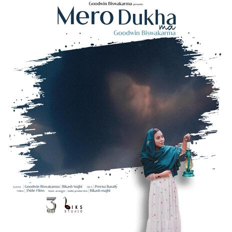 MERO DUKHA MA | Boomplay Music