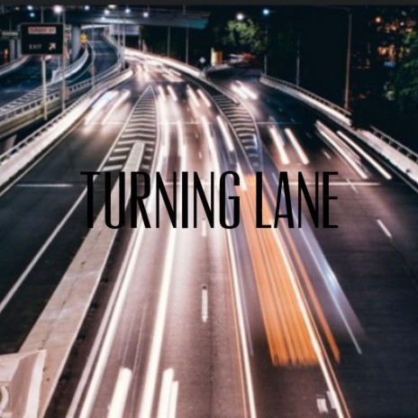 Turning lane