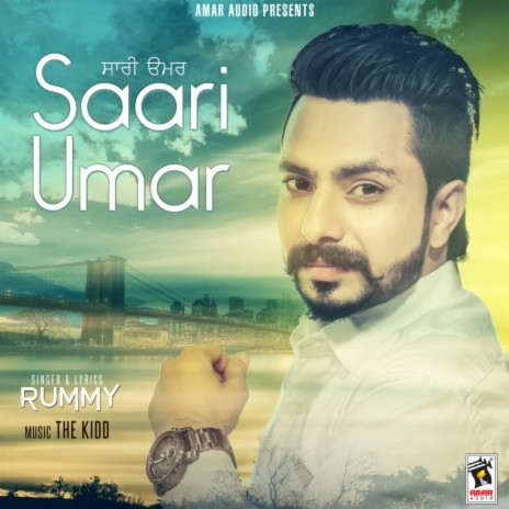 Saari Umar | Boomplay Music