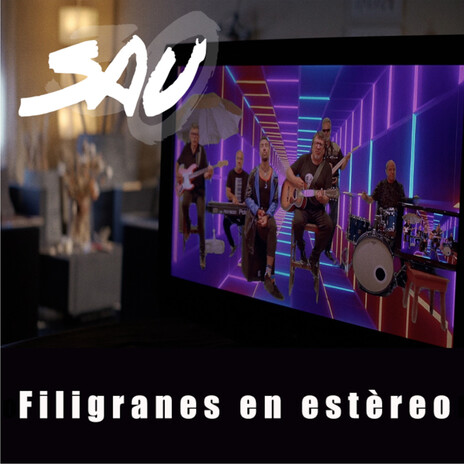 Filigranes en estèreo | Boomplay Music