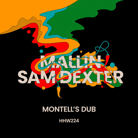 Montell's Dub ft. Sam Dexter | Boomplay Music