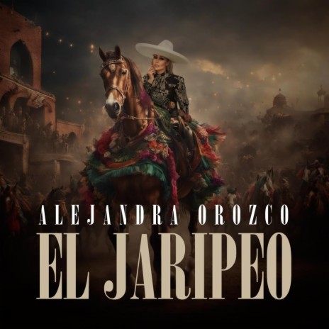 El Jaripeo | Boomplay Music