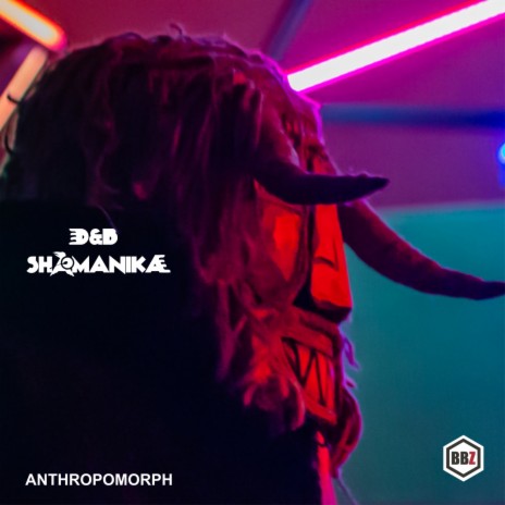 Anthropomorph | Boomplay Music