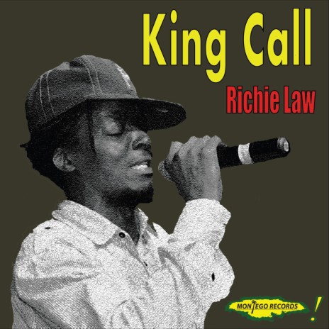 King Call | Boomplay Music