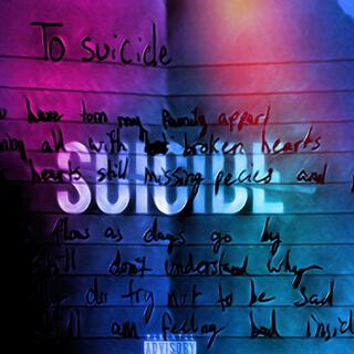 Suicide Anonymous