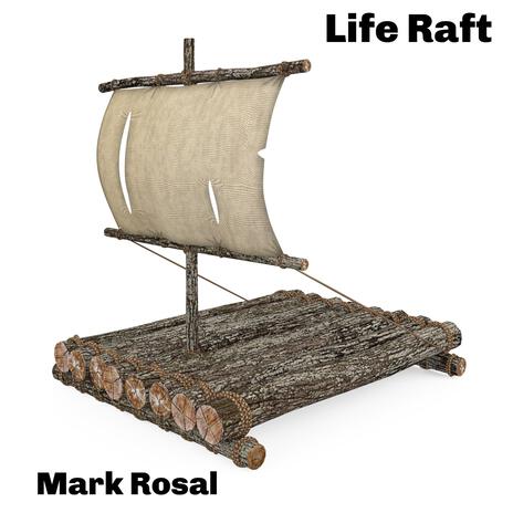 Life Raft | Boomplay Music