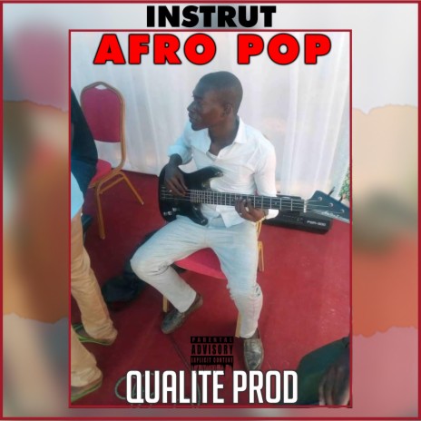Instrut afro pop | Boomplay Music