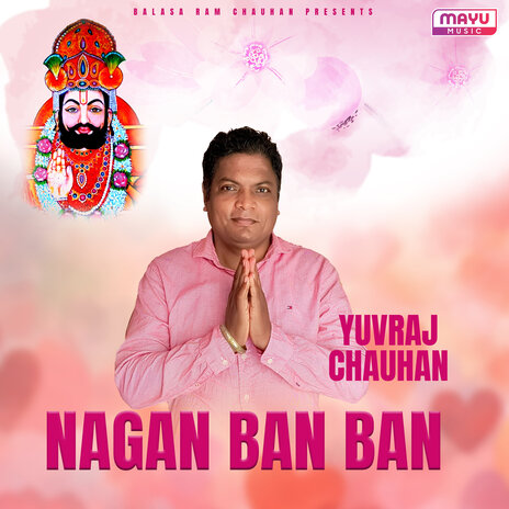 Nagan Ban Ban | Boomplay Music